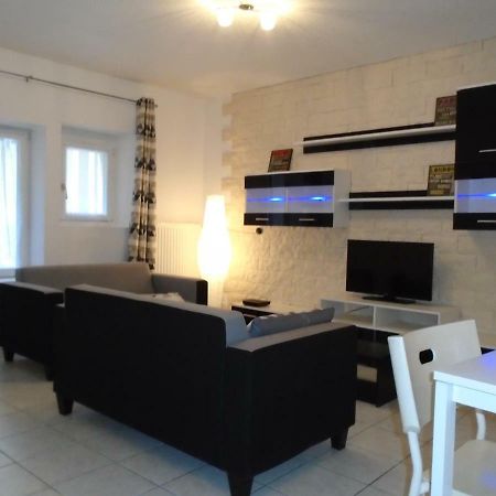 Appartements Baron Bouvier Vesoul Luaran gambar
