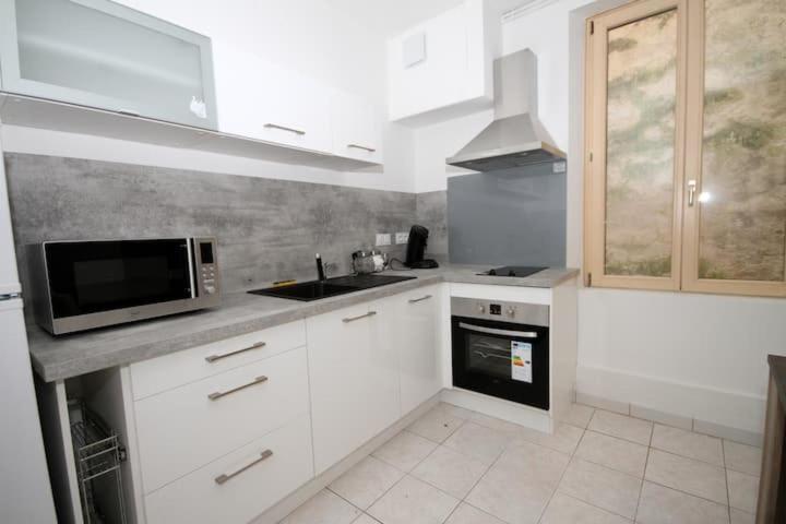 Appartements Baron Bouvier Vesoul Luaran gambar