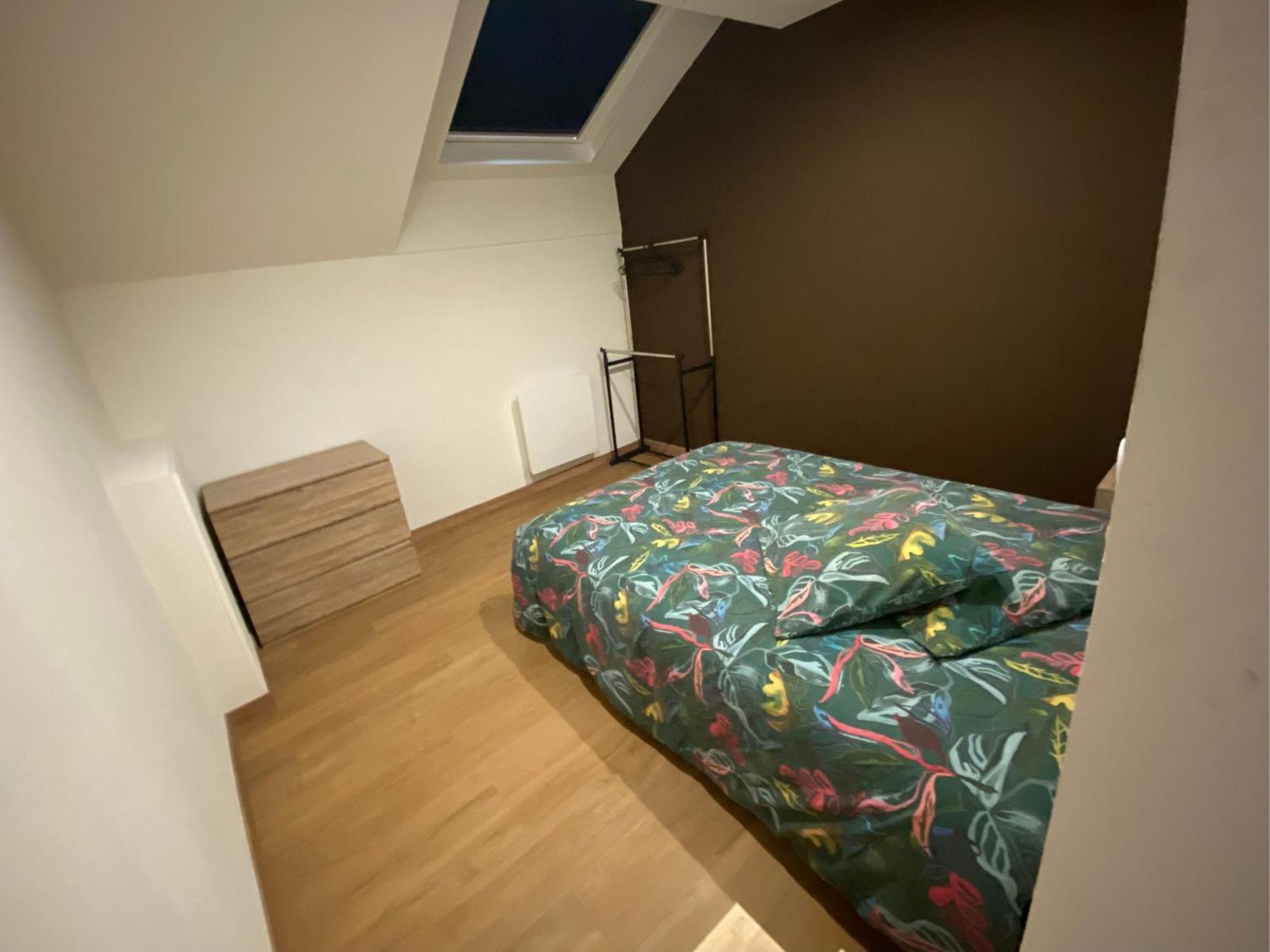 Appartements Baron Bouvier Vesoul Luaran gambar