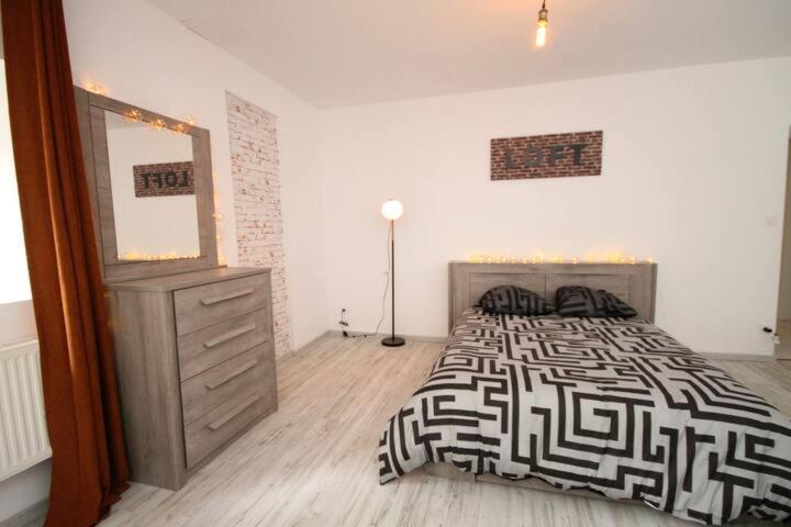 Appartements Baron Bouvier Vesoul Luaran gambar
