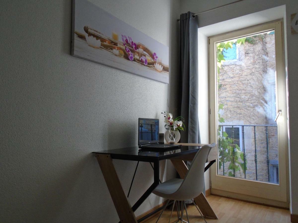 Appartements Baron Bouvier Vesoul Luaran gambar