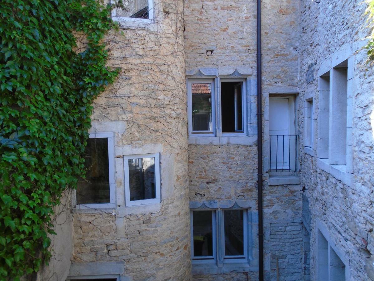 Appartements Baron Bouvier Vesoul Luaran gambar
