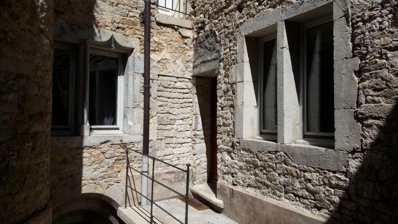 Appartements Baron Bouvier Vesoul Luaran gambar