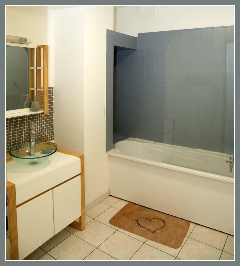 Appartements Baron Bouvier Vesoul Luaran gambar