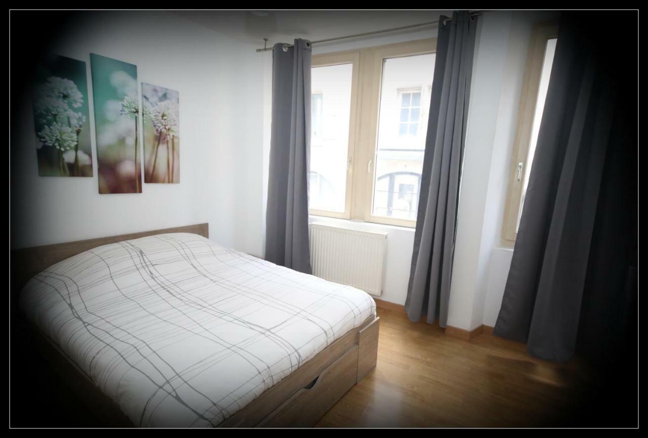 Appartements Baron Bouvier Vesoul Luaran gambar